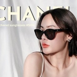 크* CH5414 c04버터플라이 선글라스