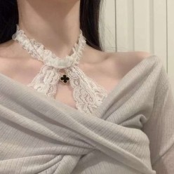 반*** 아펠 빈티지 알함브라 펜던트