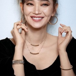 까*** 수입프리미엄급 클래쉬 드 네크리스