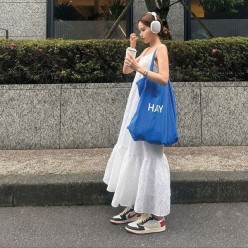 나** 수입프리미엄급 에어 조던1 로우 OG 블랙토 역스우시