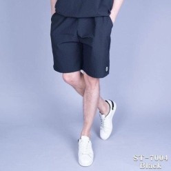 스* 시어서커 헨리넥 반바지 셋업