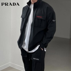 프** 레드라인 더블포켓 엑티브 세트