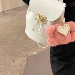 셀** 수입프리미엄급 보니 백팩