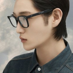 메* 마르지엘라 X 젠* MM117 안경테 ZL