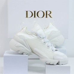 디* D-커넥트 네오프렌 스니커즈