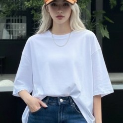 에*** 로고 자수 베이스 볼캡 ✔수입