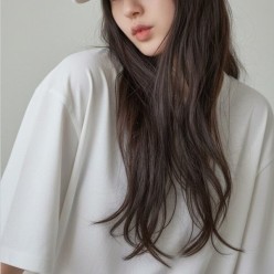 발**** 로고 빈티지 볼캡 ✔수입