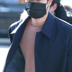 발**** 로고 자수 볼캡 ✔수입