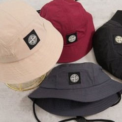 스* 액티브 데일리 버킷햇