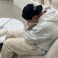 크* 멀티 크로스 메시 트러커 햇