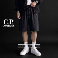 C* 컴퍼니 마 스판 5부 반바지