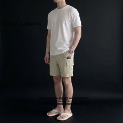 돌* 아이스 카코 5부 반바지