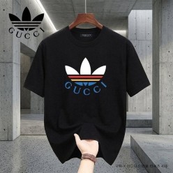 구* X 아*** 반팔 티셔츠 418