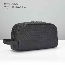 보** 클러치 파우치백