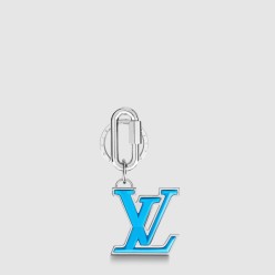 LV 소프트 백 참 및 키 홀더 M69303