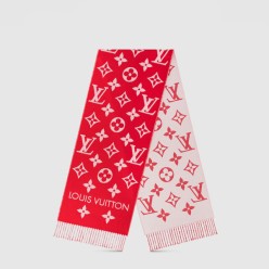 LV 에센셜 스카프 M78196