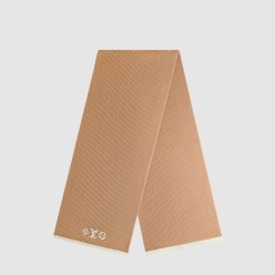LV 헤드라인 스카프 M77927
