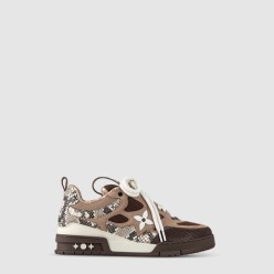 LV 스케이트 스니커즈 1ABMG5