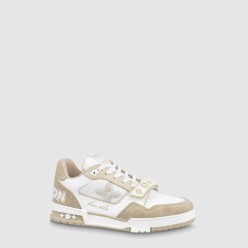 LV 트레이너 스니커즈 1A9ZC0