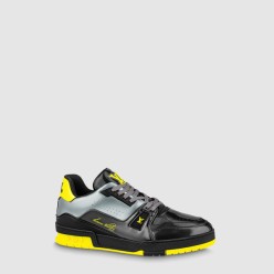 LV 트레이너 스니커즈 1A9JTL