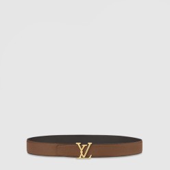 LV 어트랙트  리버서블 벨트 M8228Q