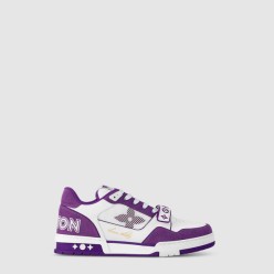 LV 트레이너 스니커즈 1ABLYN