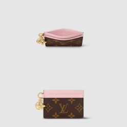 LV 참 카드 홀더 M82739