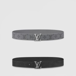 LV 섀도우 리버서블 벨트 M0717T