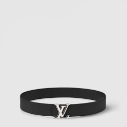 LV 옵틱 리버서블 벨트 M0715T