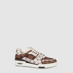 LV 트레이너 스니커즈 1AAST7