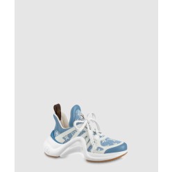 LV 아치라이트 스니커즈 1AB30R