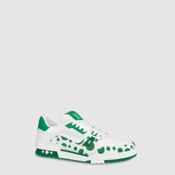 LV x YK 트레이너 스니커즈 1AB99V