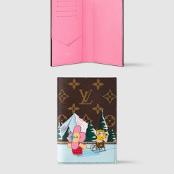 패스포트 커버 M82621