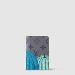 LV x YK 포켓 오거나이저 M81969