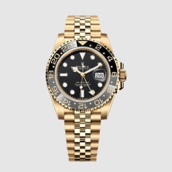 GMT-MASTER II 금통 40 126718GRNR