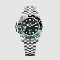 GMT-MASTER II 40 126720VTNR