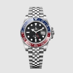 GMT-MASTER II 40 126710BLRO