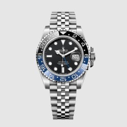 GMT-MASTER II 40 126710BLNR