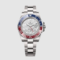 GMT-MASTER II 40 126719BLRO