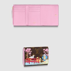 빅토린 월렛 M80873