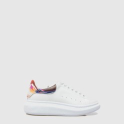 오버솔 스니커즈 750342