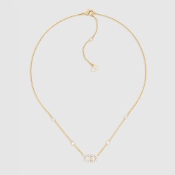 Clair D Lune 목걸이 N1033
