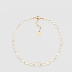 30 Montaigne 초커 N1116