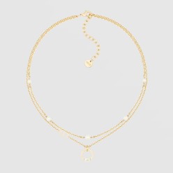 Dior Petit CD 네클레이스 N1819