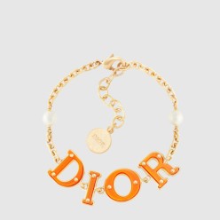 Dior evolution 팔찌 B1583