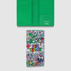 브라짜 월렛 M82011