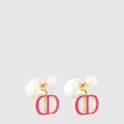 Dior Tribales 귀걸이 E1293