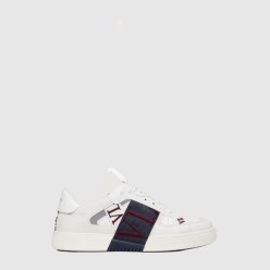 VLTN 로고 스트랩 스니커즈 1Y2S0C