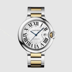 발롱블루 콤비 42 W2BB0031