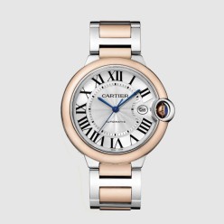 발롱블루 콤비 42 W2BB0034